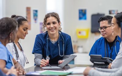 How to Use Current Social Determinants of Health (SDoH) Data to Eliminate Healthcare Gaps.