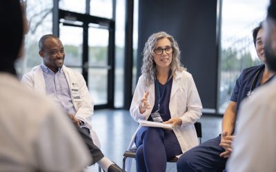 Impact of Broad Community Healthcare Data Collection on Chronic Disease Care and Outcomes