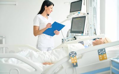 Real-Time SDoH Patient Data is replacing RWE in Healthcare