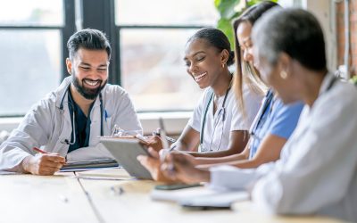 Real-Time SDoH Patient Data is replacing RWE as the new Gold Standard in Healthcare
