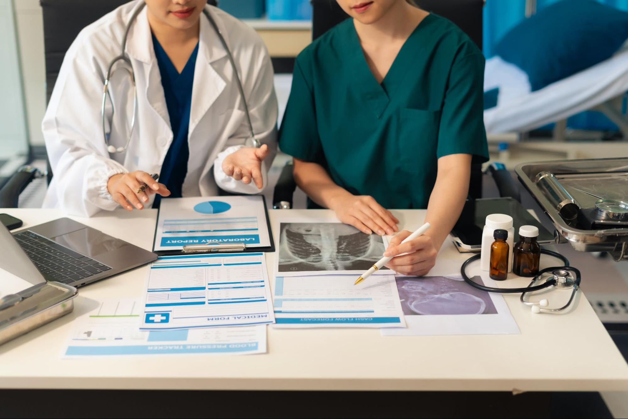 Paid Medical Surveys