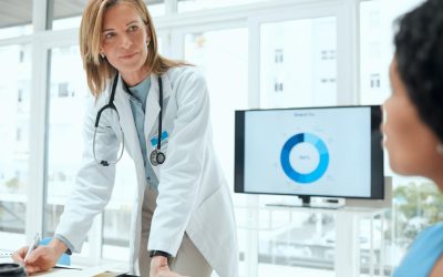 How Real-Time Data Drives Smarter Healthcare Decisions