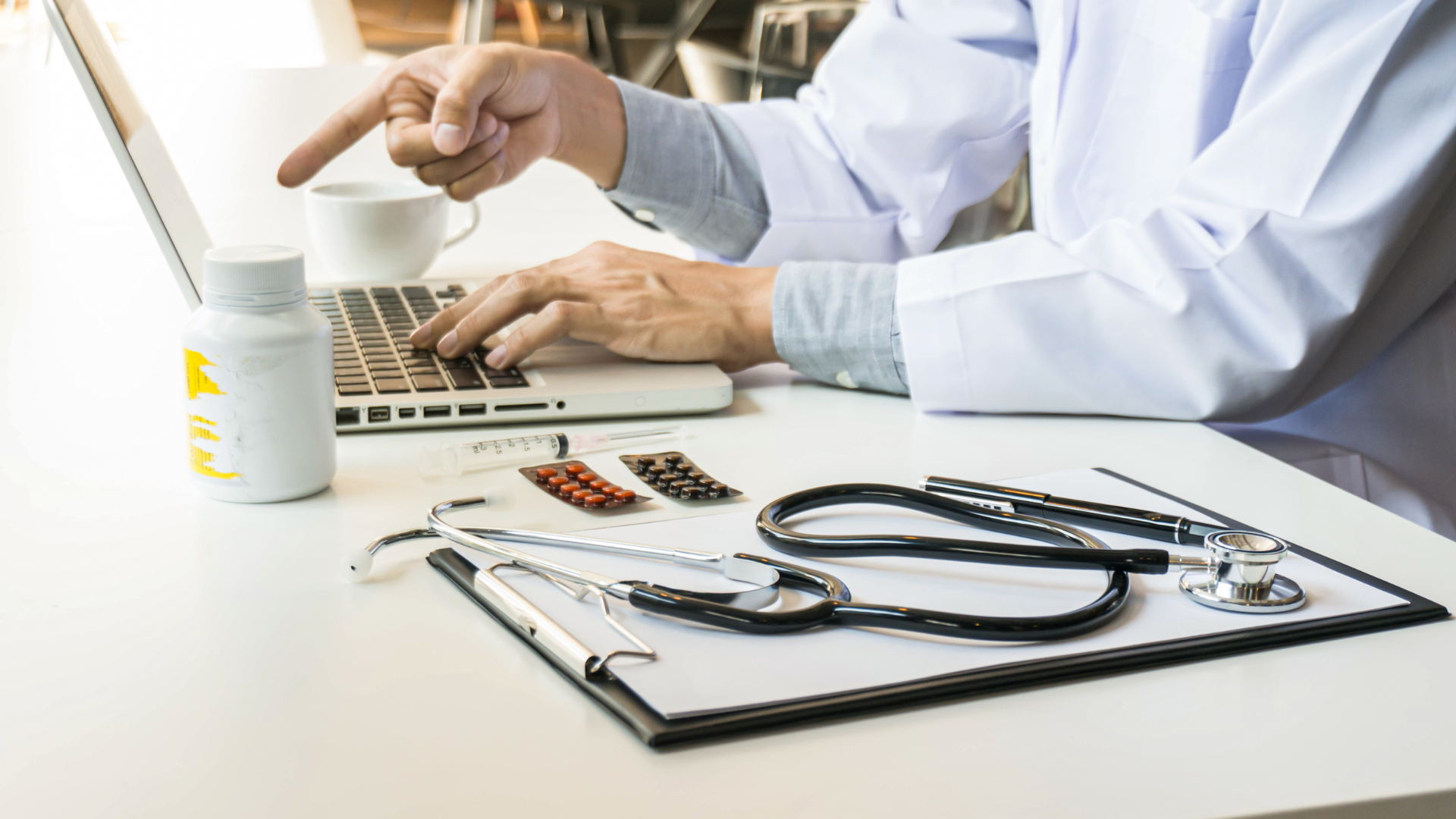 rural healthcare