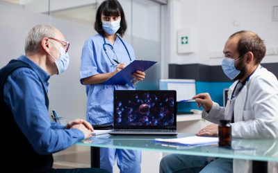 How Real-Time Surveys Transform Patient Journey Mapping