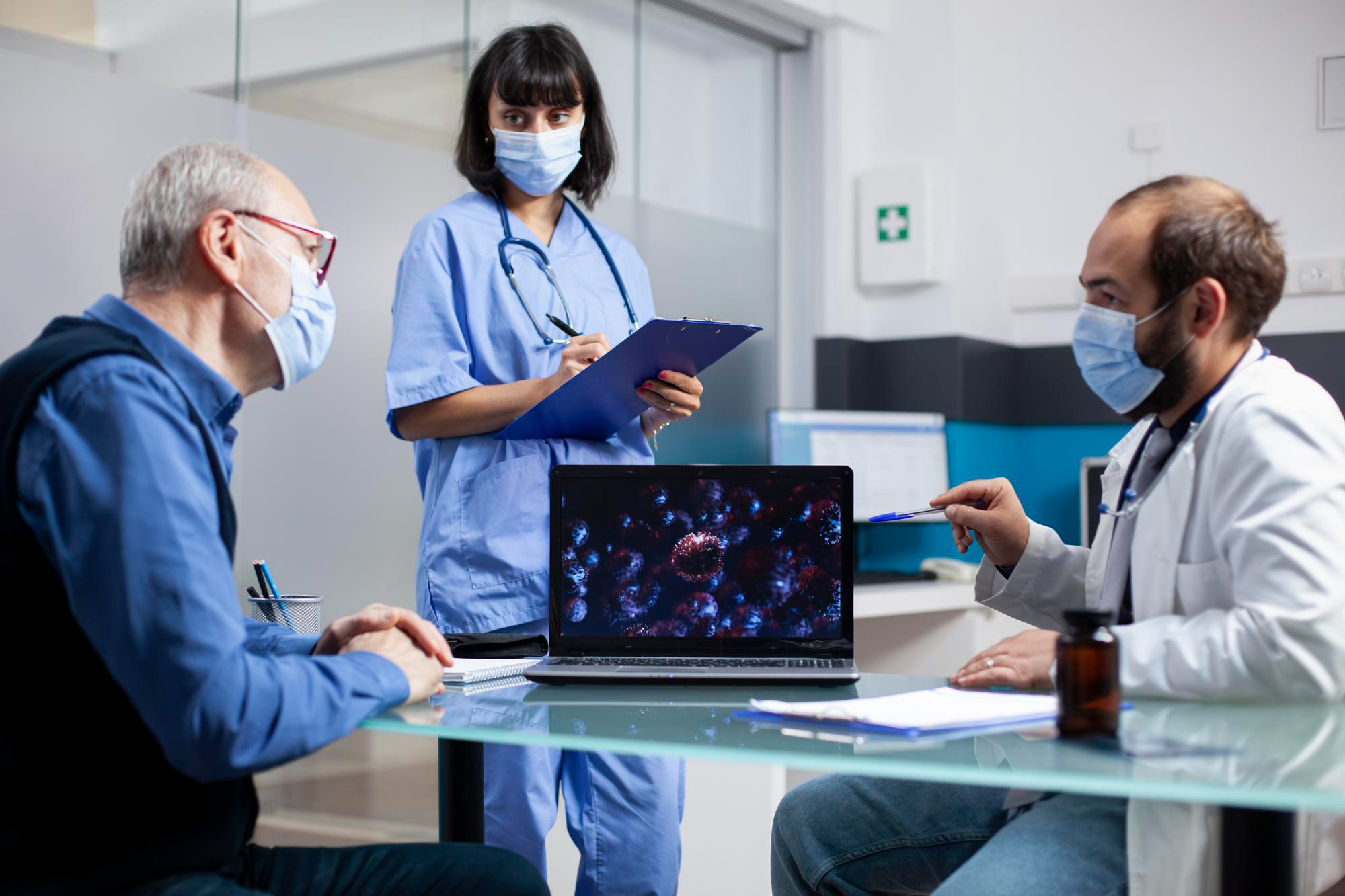 Patient Journey Mapping with Real-Time Surveys patient journey mapping
