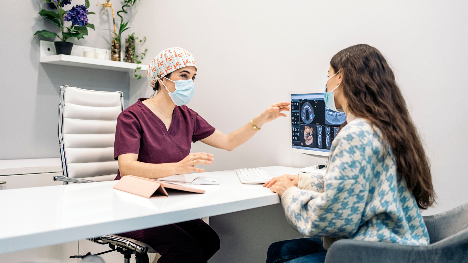 Clinical Outcome Assessment