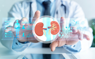 The Use of Big Data Analytics in Healthcare: Benefits and Challenges