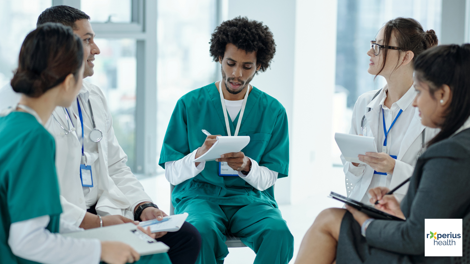 medical communications
