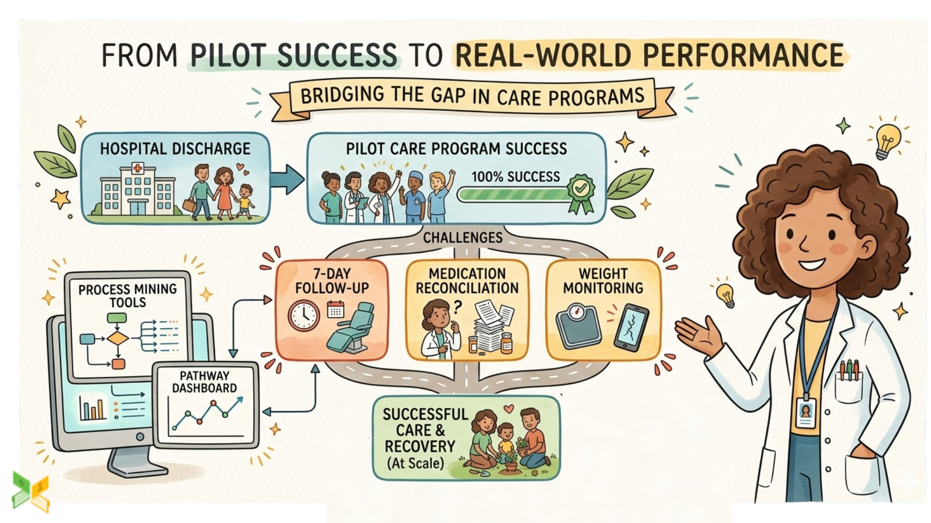 real world data in healthcare