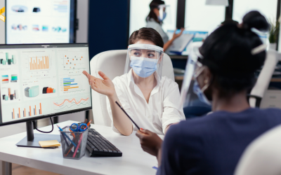 Turning Big Data into Action With Healthcare Data Analytics