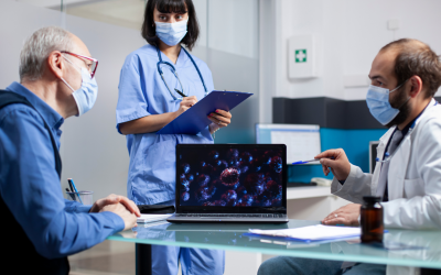 Digital Health Solutions in Healthcare: Improving Patient Outcomes