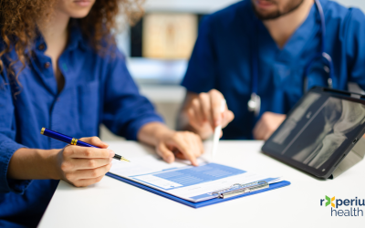 A Complete Guide to Improving the Patient Intake Process