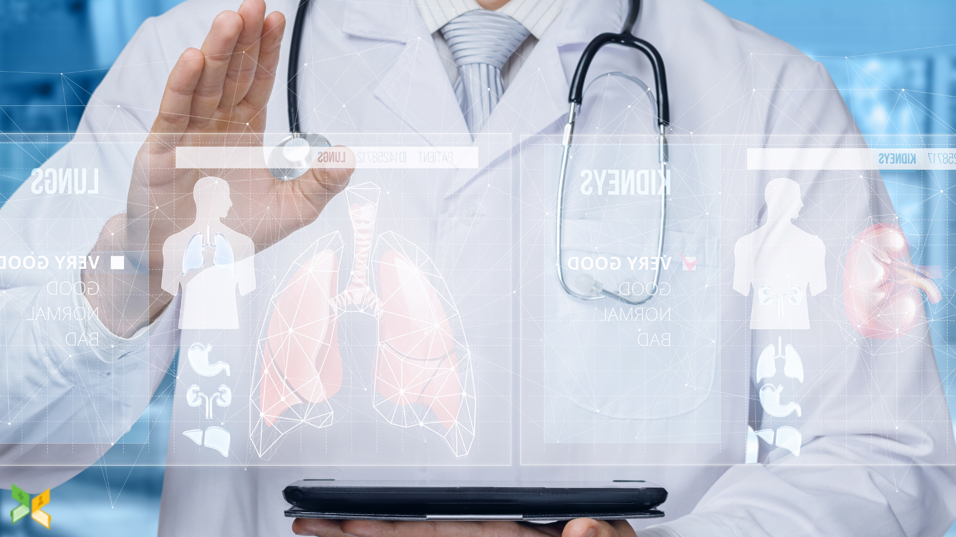 Clinical data analysis