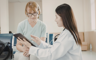Why Healthcare Information Systems Are Critical for Modern Patient Care