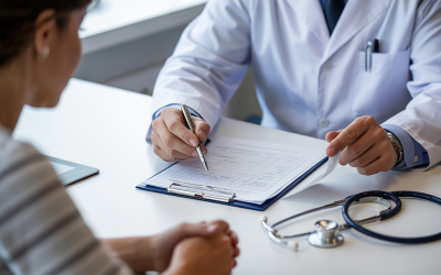 How the Patient Journey Impacts Clinical Outcomes in Healthcare